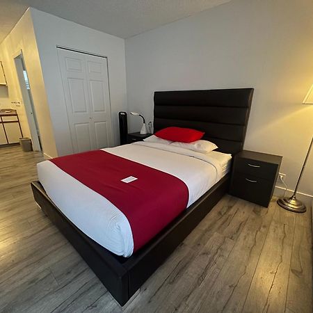 Alpine Motel Хоуп Екстериор снимка