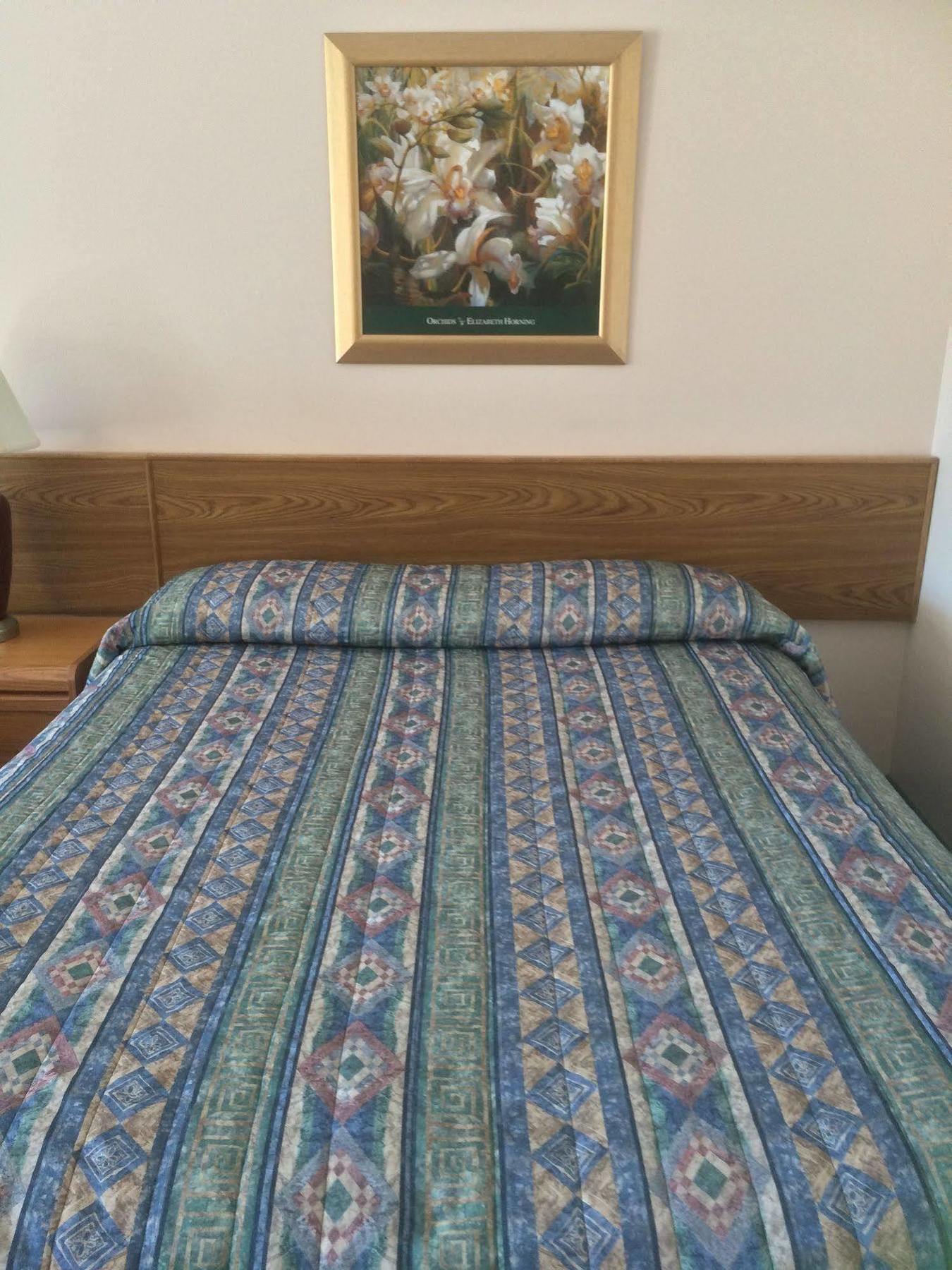 Alpine Motel Хоуп Екстериор снимка